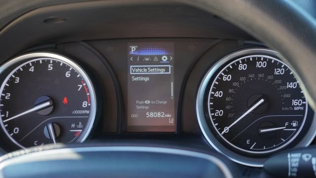 Used 2024 Toyota Camry LE image 31