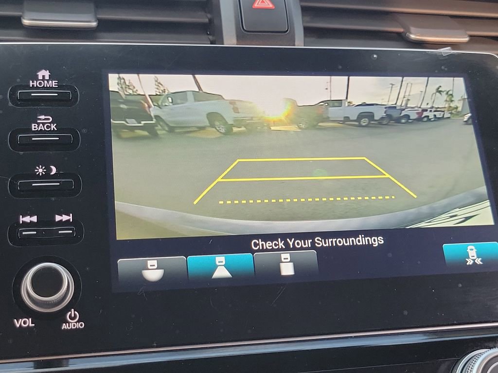 Used 2021 Honda Insight Touring image 10