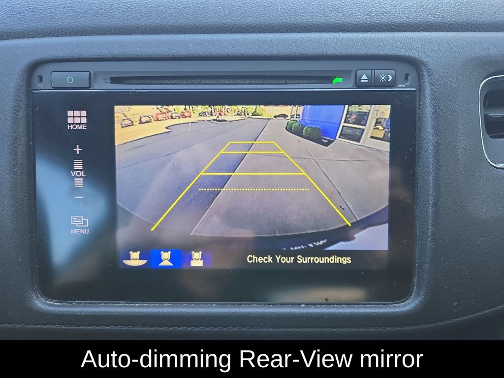 Used 2016 Honda HR-V EX-L image 20