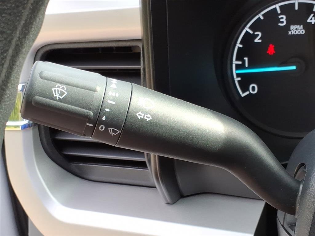 New 2026 Ford F250 XL w/ STX Appearance Package image 25