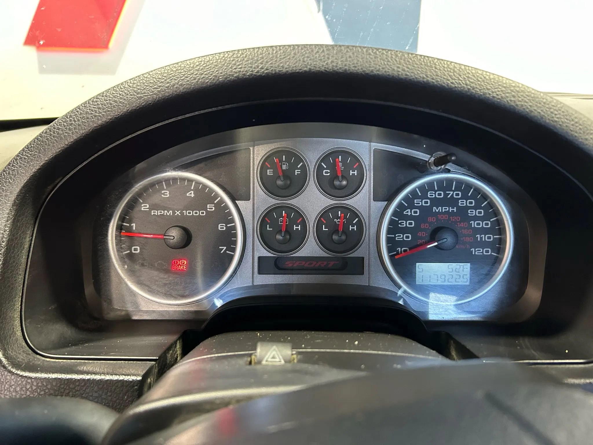 Used 2007 Ford F150 XLT RWD image 20