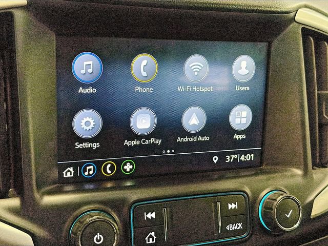 Used 2019 GMC Terrain SLT image 14