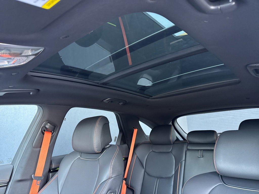 New 2026 Genesis GV70 3.5T Sport Advanced image 16