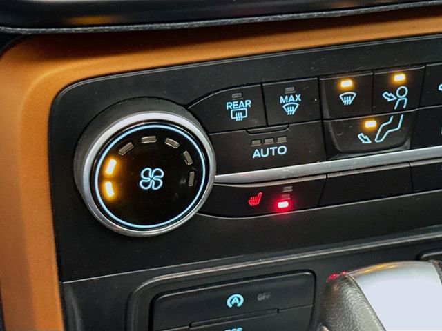 Used 2021 Ford EcoSport SE w/ SE Convenience Package image 20