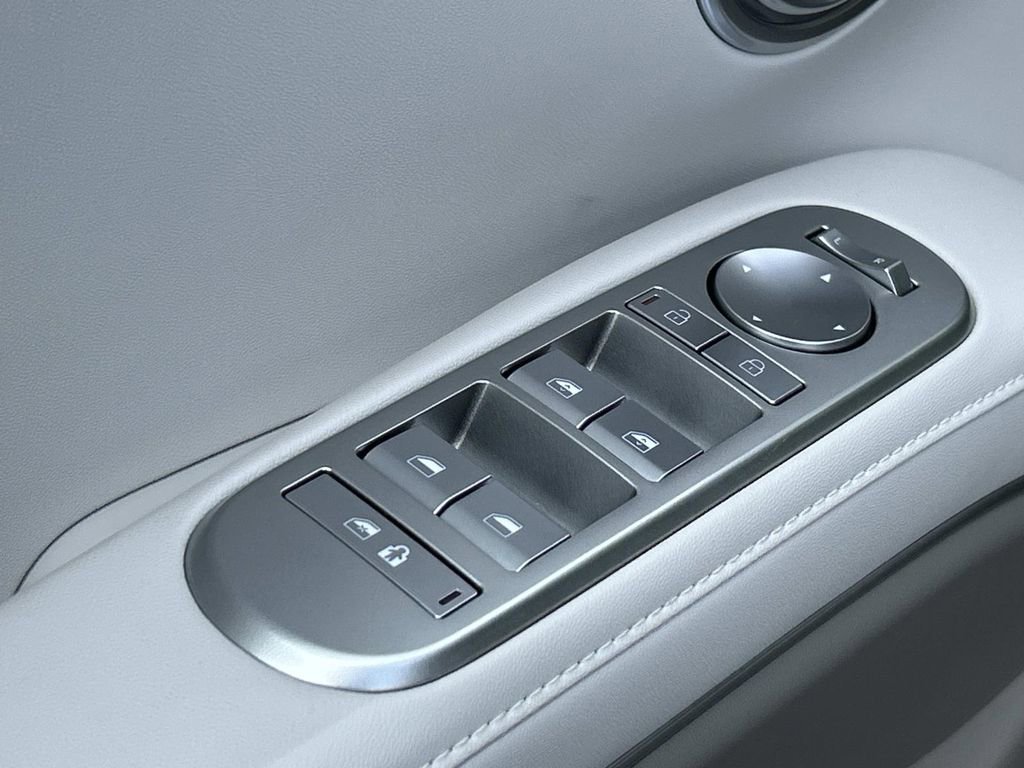 New 2026 Hyundai Palisade FWD Hybrid image 19