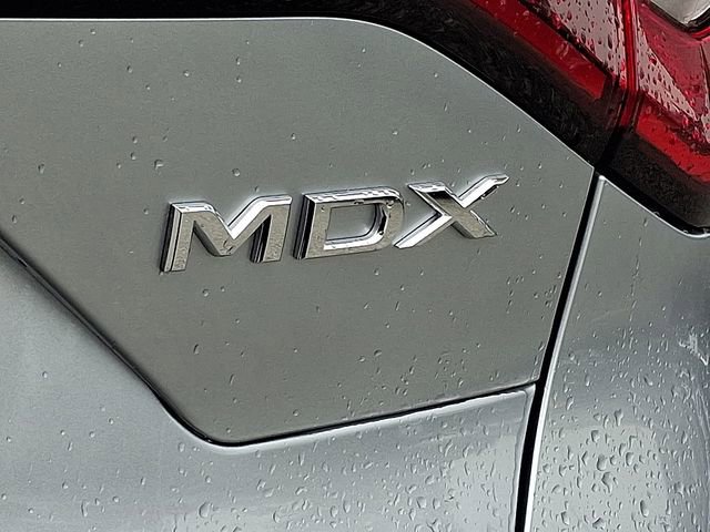 Certified 2026 Acura MDX w/ Advance Package AWD/4WD image 38
