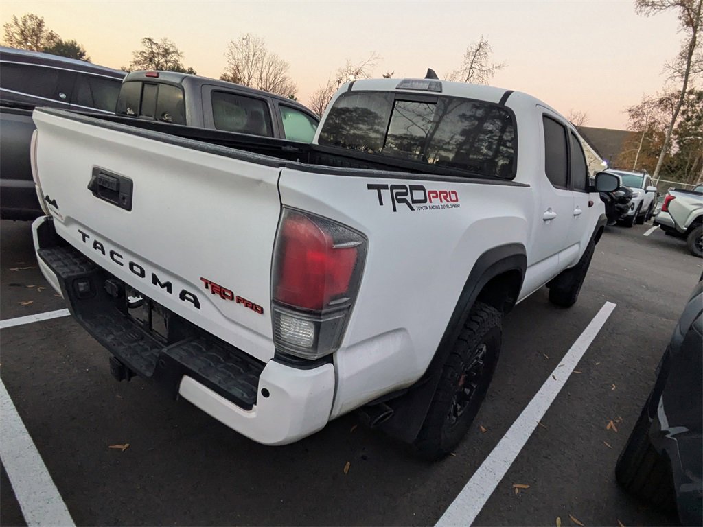 Used 2019 Toyota Tacoma TRD Pro image 7
