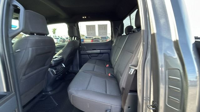 Used 2022 Ford F150 XLT w/ Equipment Group 302A High image 15