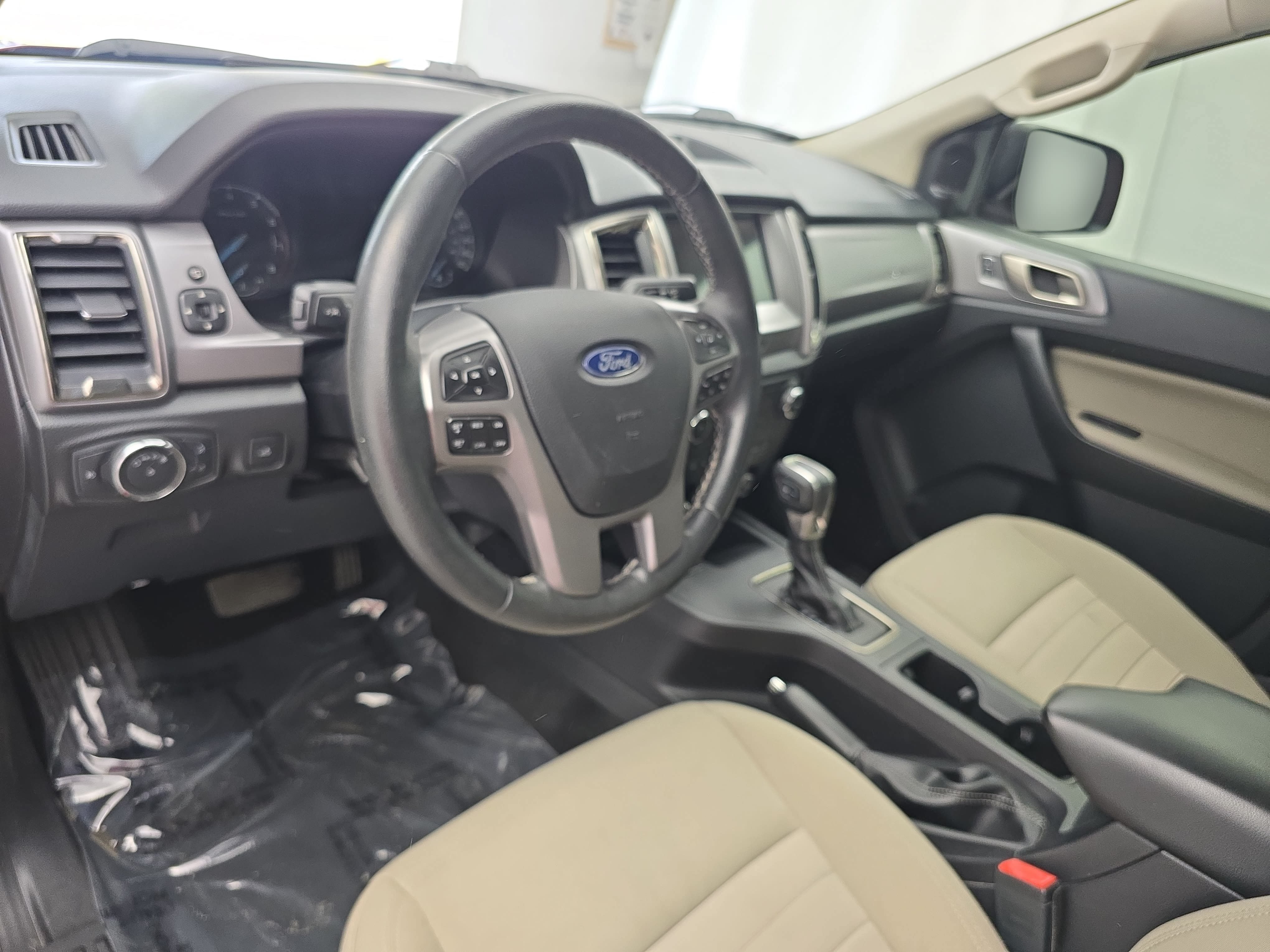Used 2019 Ford Ranger XLT w/ Equipment Group 301A Mid RWD image 15