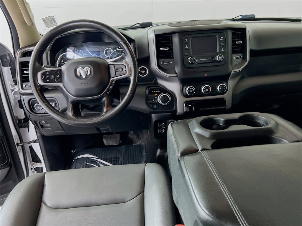 Used 2019 RAM 1500 Tradesman w/ Trailer Tow Group image 24
