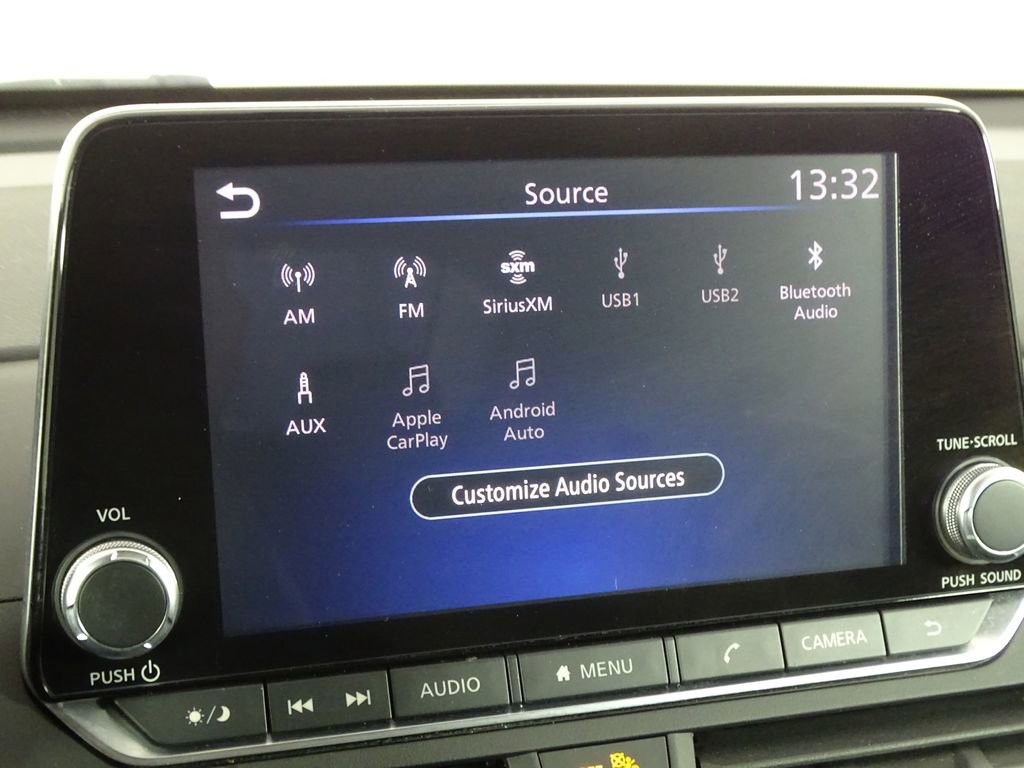 Used 2020 Nissan Altima 2.5 S image 33