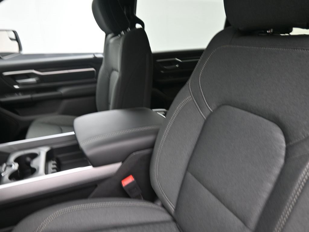 New 2026 RAM 1500 Lone Star image 4