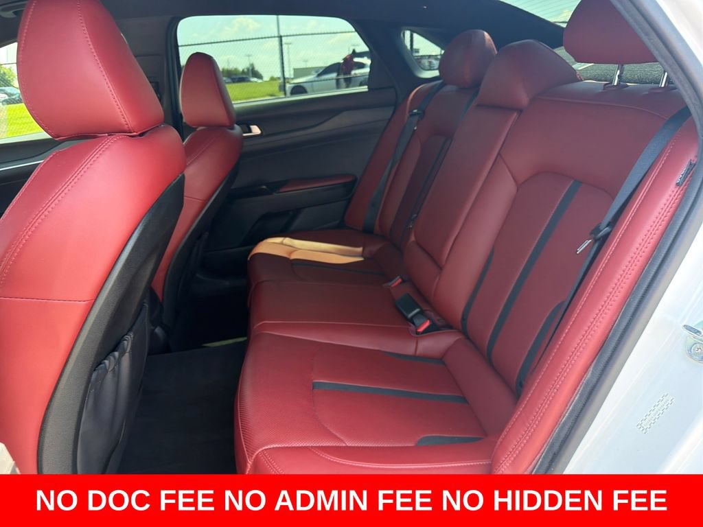 Used 2023 Kia K5 GT-Line w/ GT-Line Premium Package AWD/4WD image 26