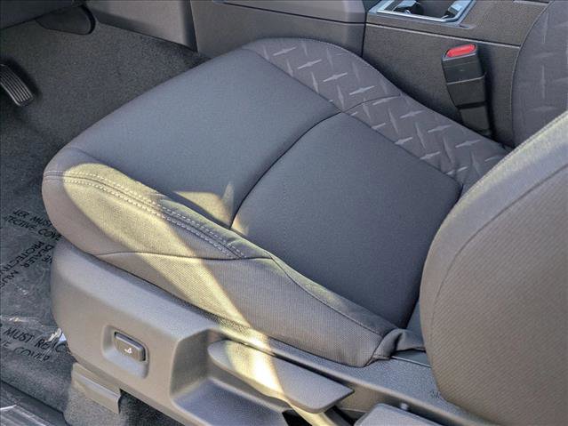 New 2025 Toyota Tacoma SR5 image 4