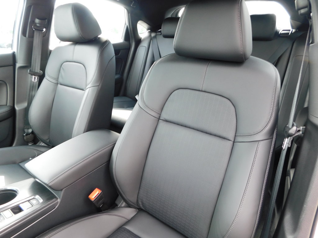 New 2026 Honda Civic Sport Touring image 16