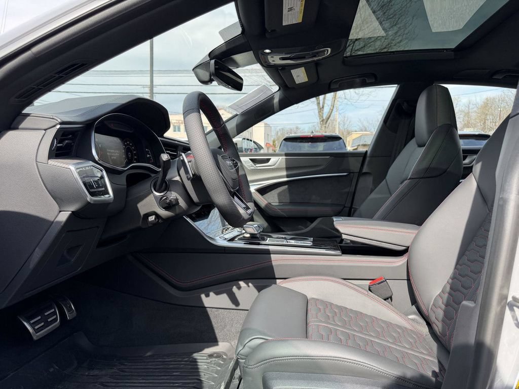 New 2026 Audi RS 7 Performance AWD/4WD image 15