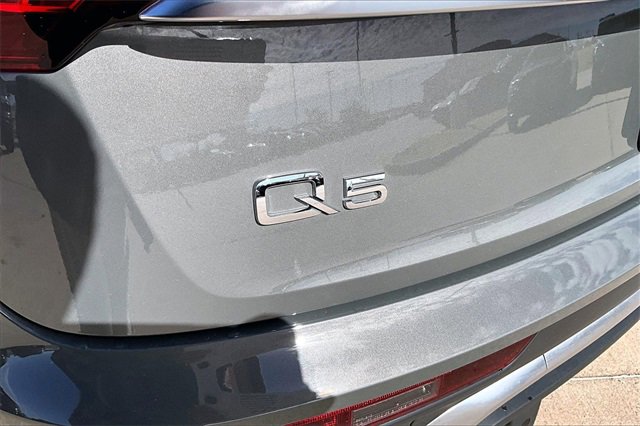 Used 2023 Audi Q5 2.0T Premium Plus w/ Premium Plus Package image 33
