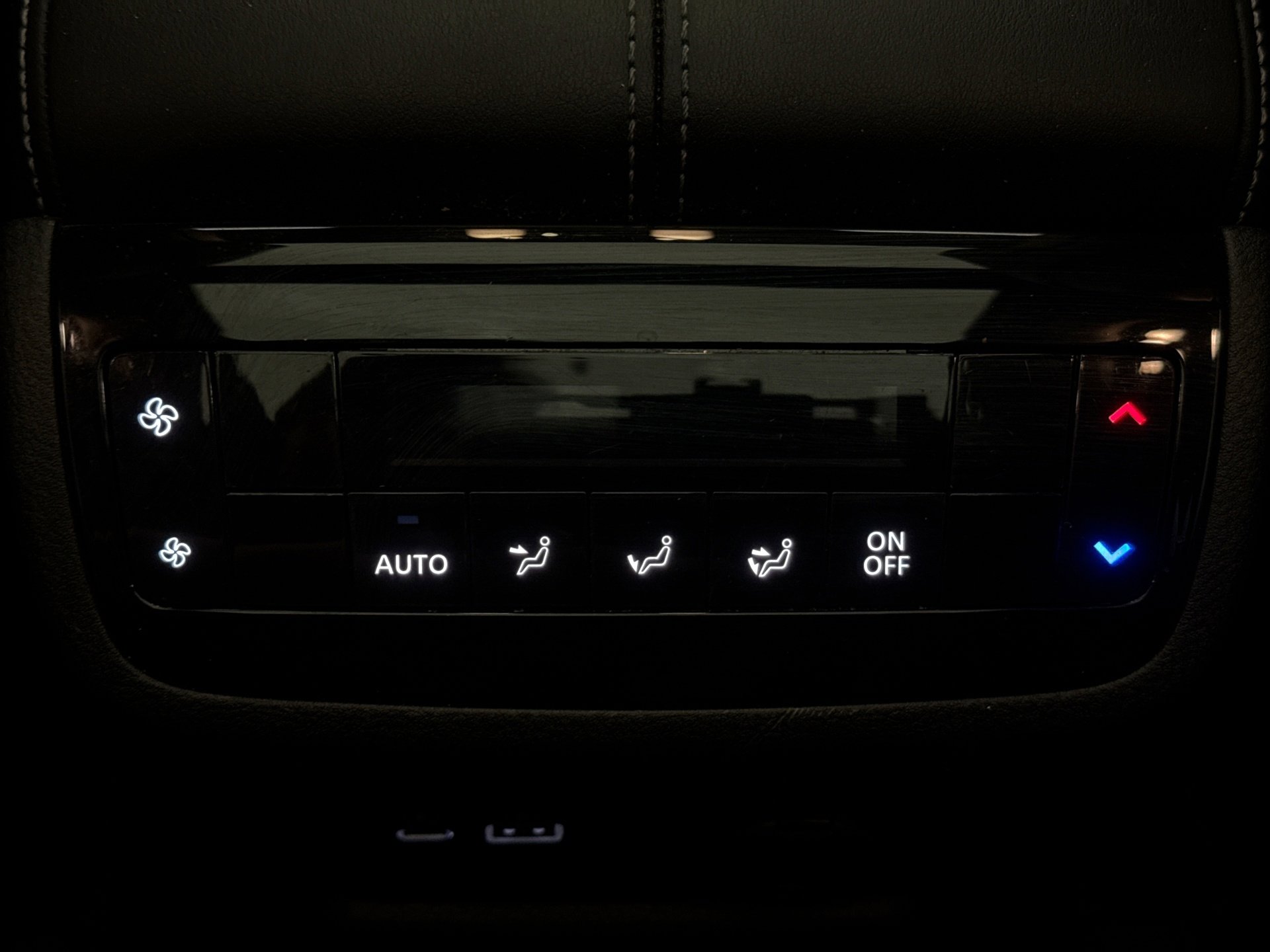 Used 2023 INFINITI QX60 Pure image 20