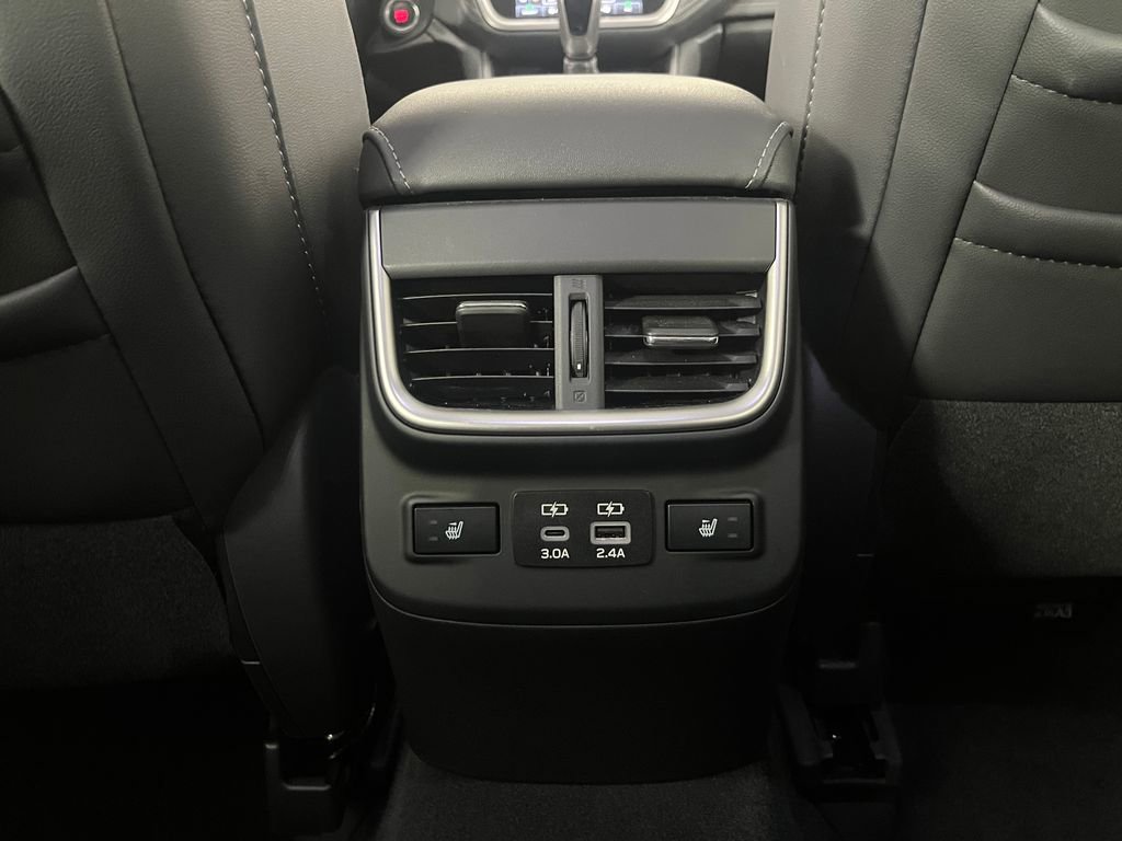 Used 2024 Subaru Outback Touring XT AWD/4WD image 27