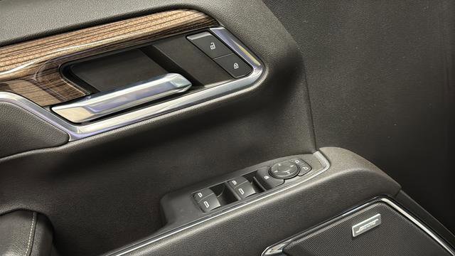 Used 2022 Chevrolet Silverado 1500 LT Trail Boss w/ LT Trail Boss Premium Package AWD/4WD image 20