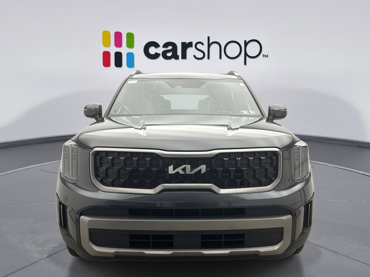 Used 2023 Kia Telluride EX X-Line image 6