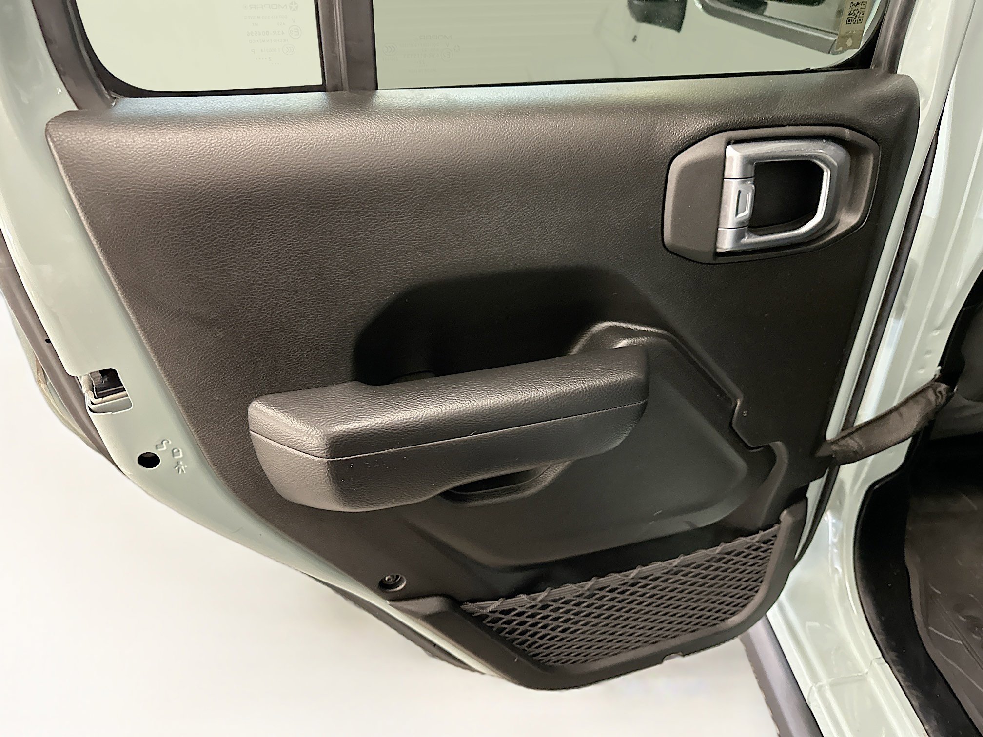 Used 2023 Jeep Wrangler Unlimited image 27