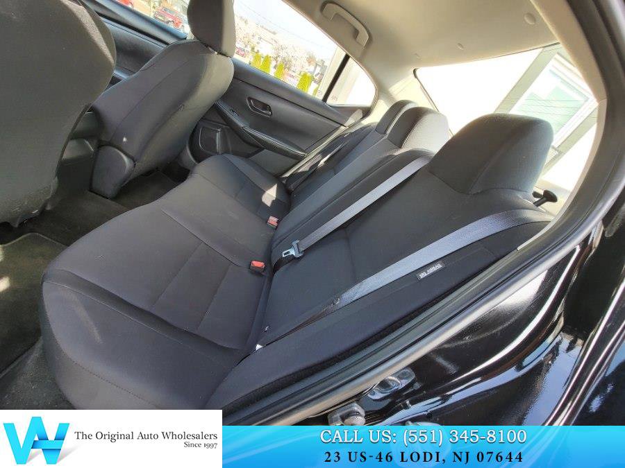 Used 2024 Nissan Sentra S image 13