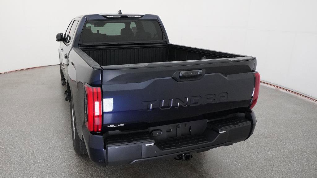 New 2026 Toyota Tundra SR5 AWD/4WD image 14