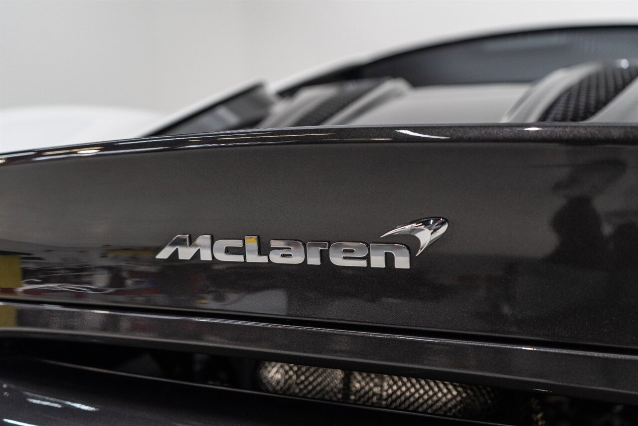 Used 2019 McLaren 570S Coupe RWD image 95