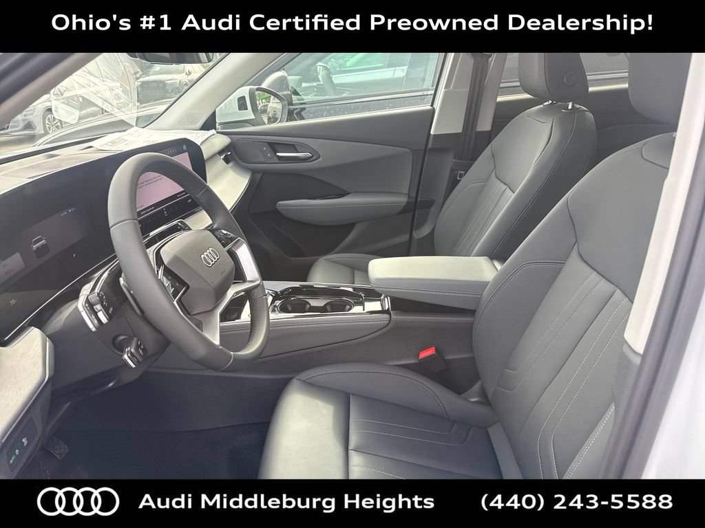 Used 2026 Audi Q3 quattro 2.0T AWD/4WD image 12