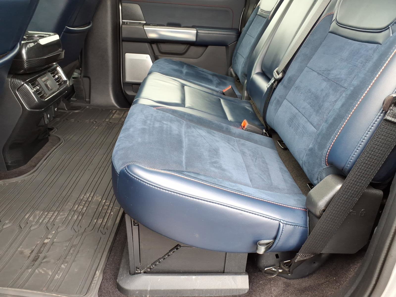 Certified 2021 Ford F150 Raptor w/ Raptor 37 Performance Package image 13