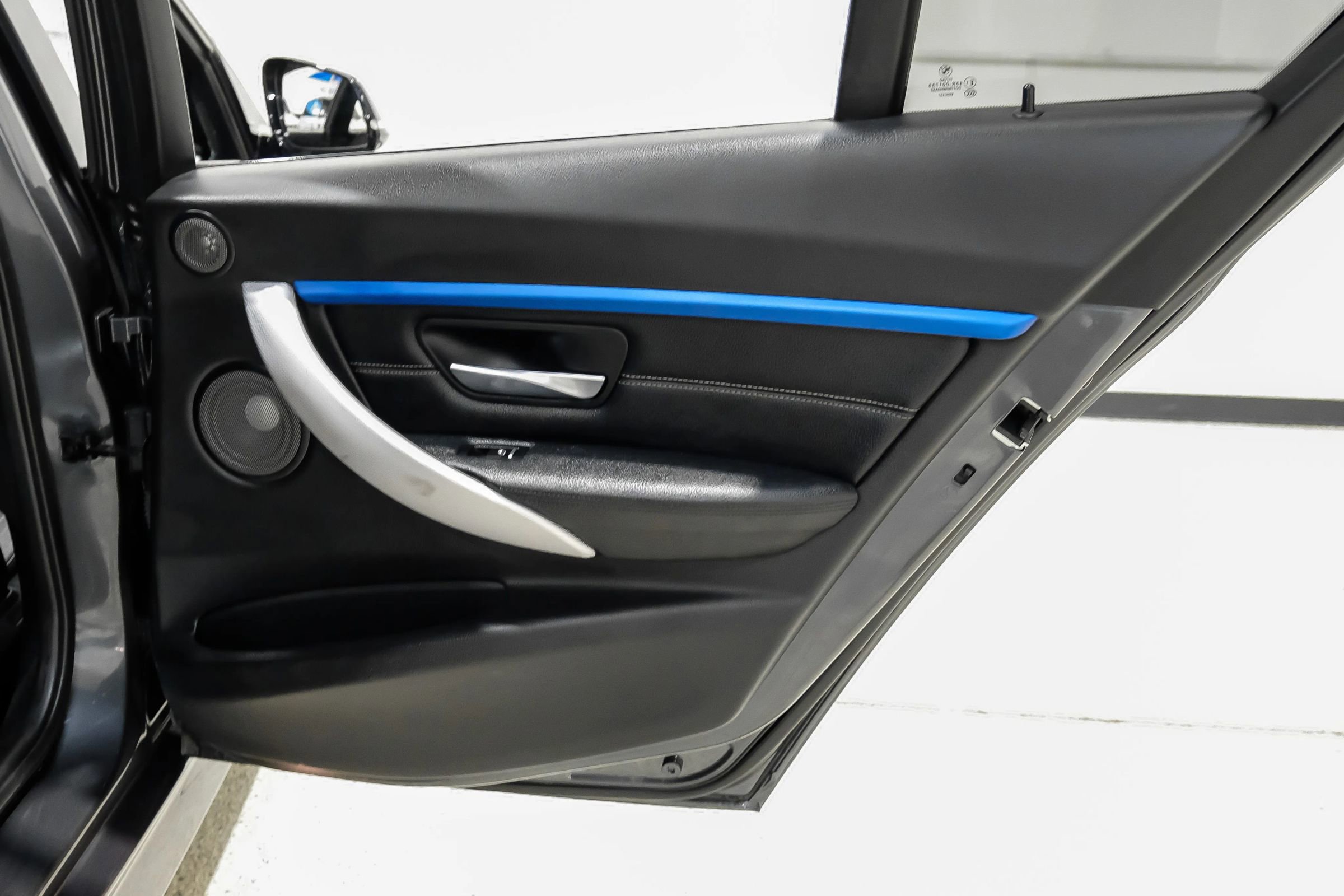 Used 2018 BMW 340i Sedan RWD image 46
