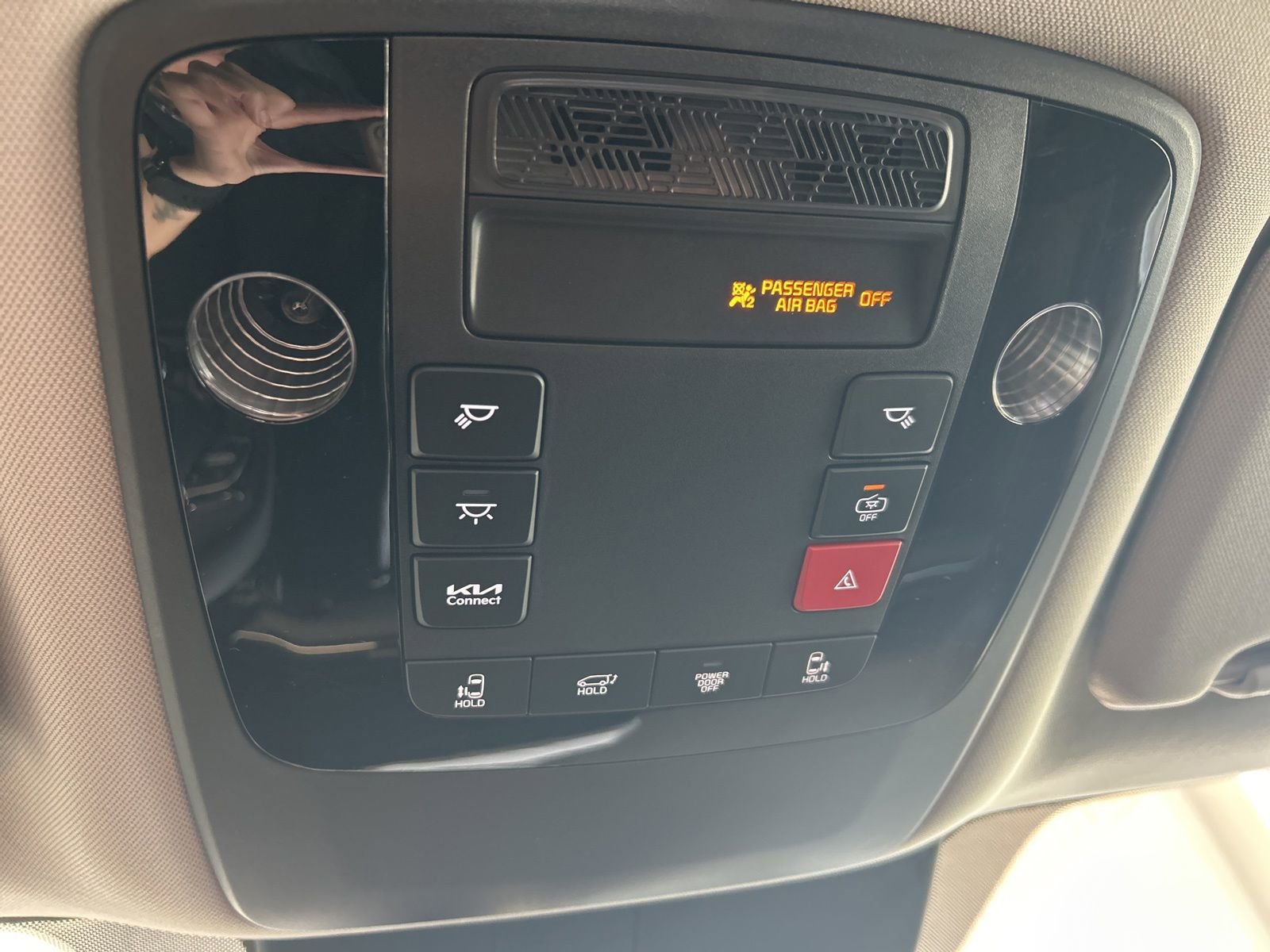 New 2026 Kia Carnival EX image 36