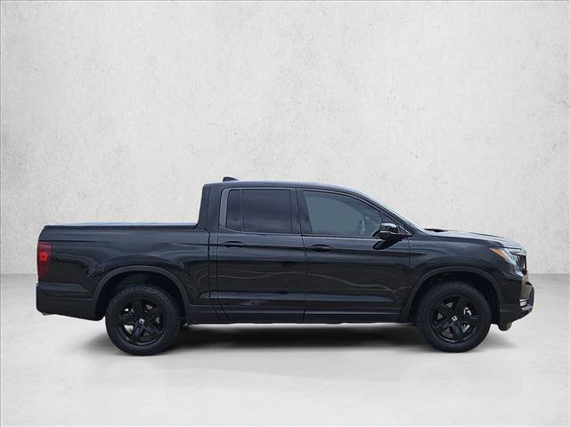 Used 2022 Honda Ridgeline Black Edition image 4