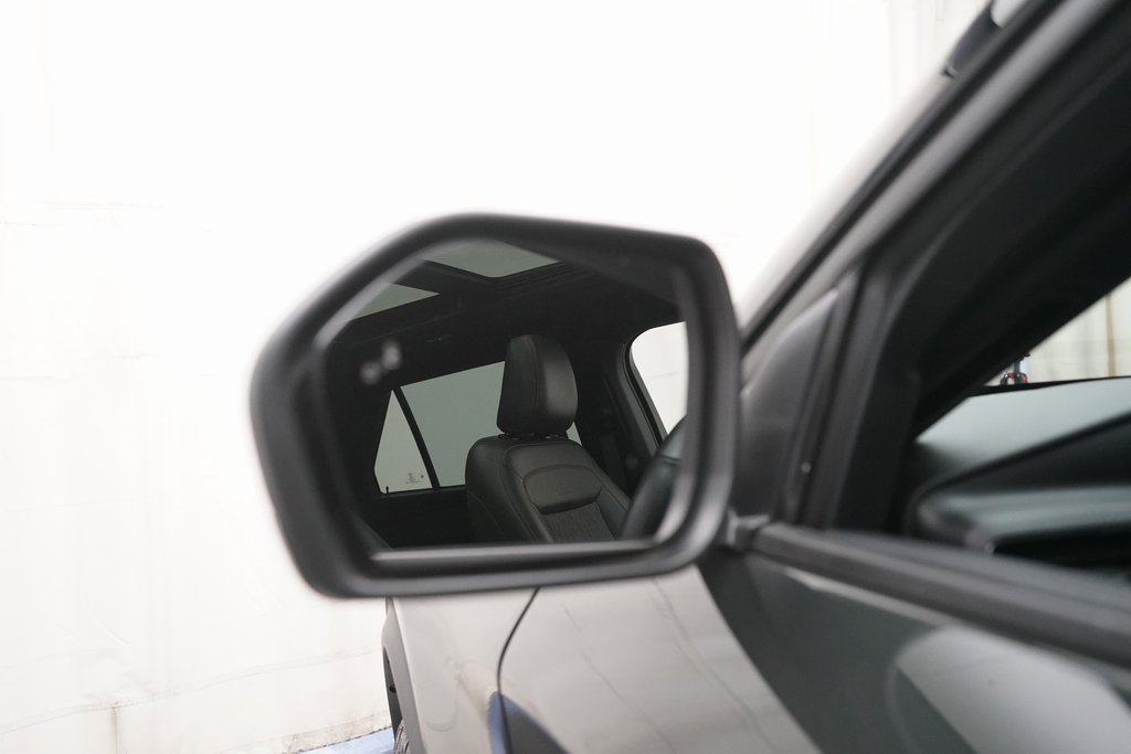 Used 2023 Ford Explorer Timberline image 25