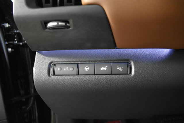 New 2026 Nissan Pathfinder Platinum AWD/4WD image 14