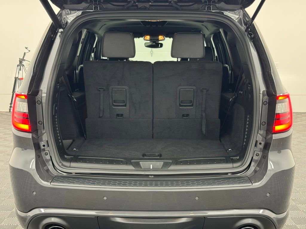 Used 2023 Dodge Durango R/T w/ Tow 'N Go Package image 10
