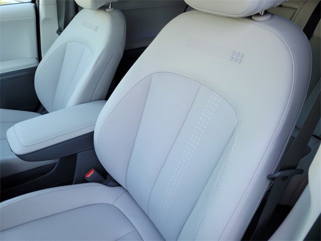 New 2025 Hyundai Ioniq 5 Limited image 17