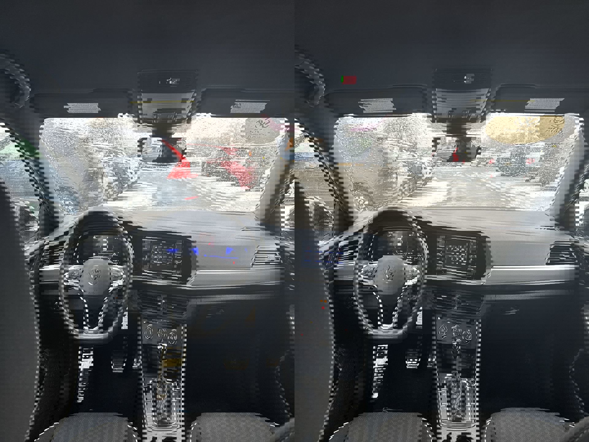 Certified 2023 Volkswagen Jetta Sport image 20