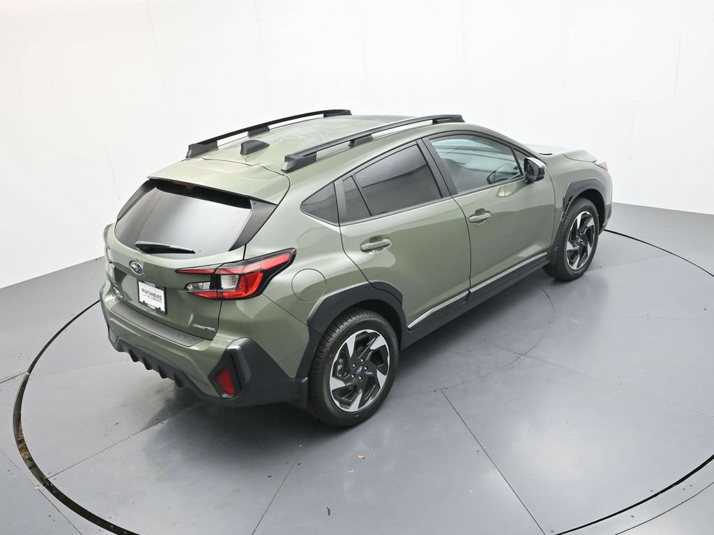 Certified 2024 Subaru Crosstrek 2.5i Limited w/ Popular Package #4A AWD/4WD image 33
