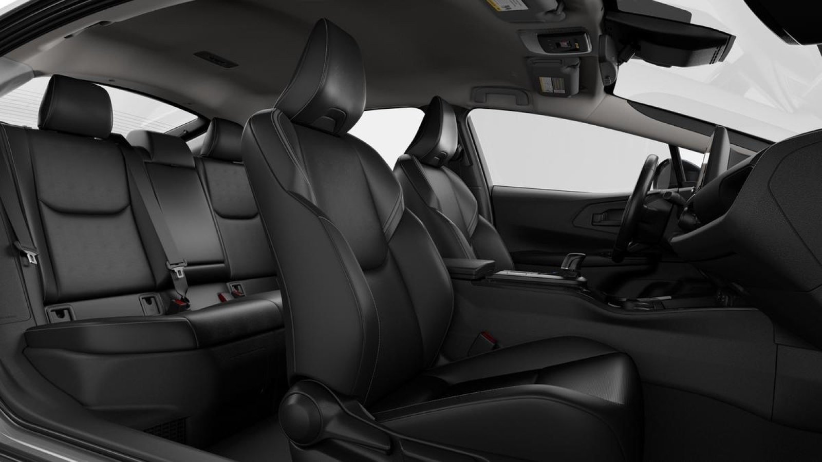 New 2027 Toyota Prius AWD image 20