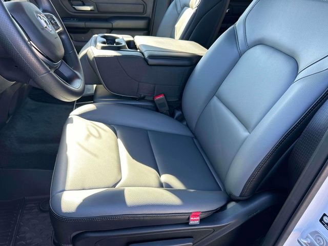 New 2026 RAM 5500 Tradesman image 22