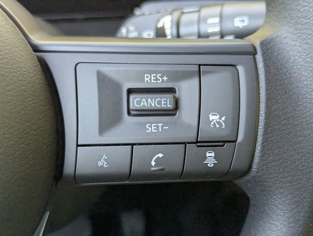 New 2026 Nissan Kicks SV image 24