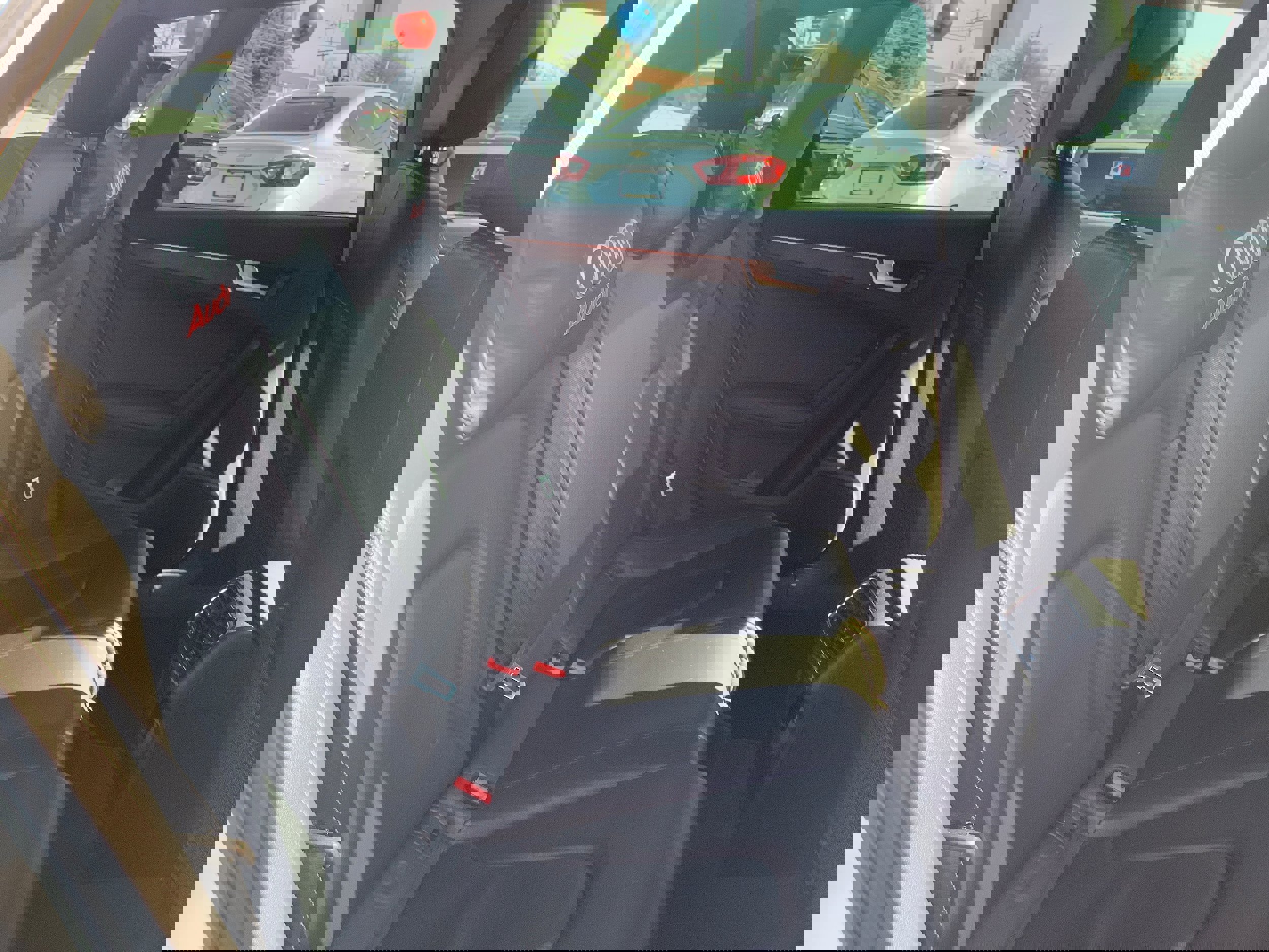 Used 2013 Audi A4 Premium Plus w/ Premium Plus Pkg image 14