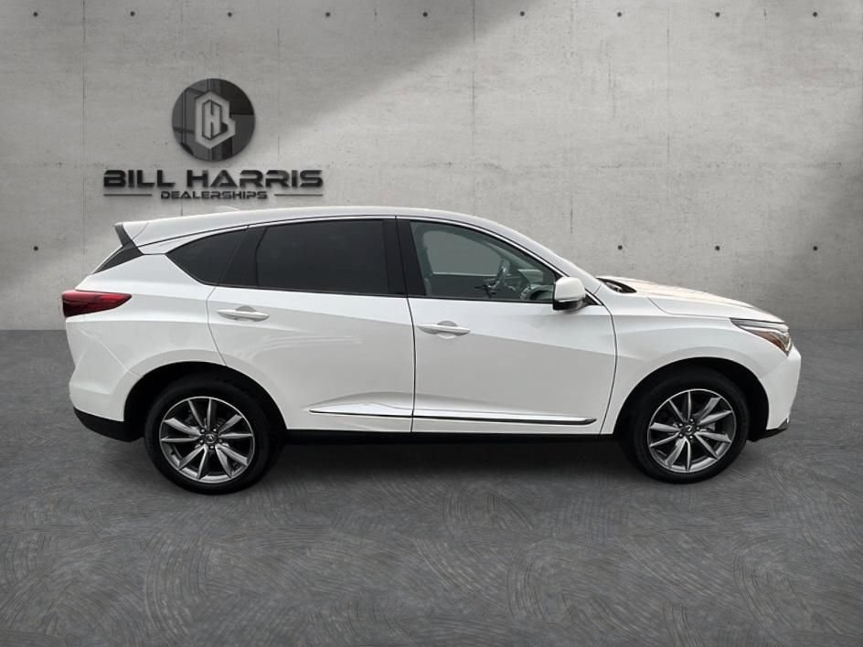 Used 2023 Acura RDX AWD w/ Technology Package image 5