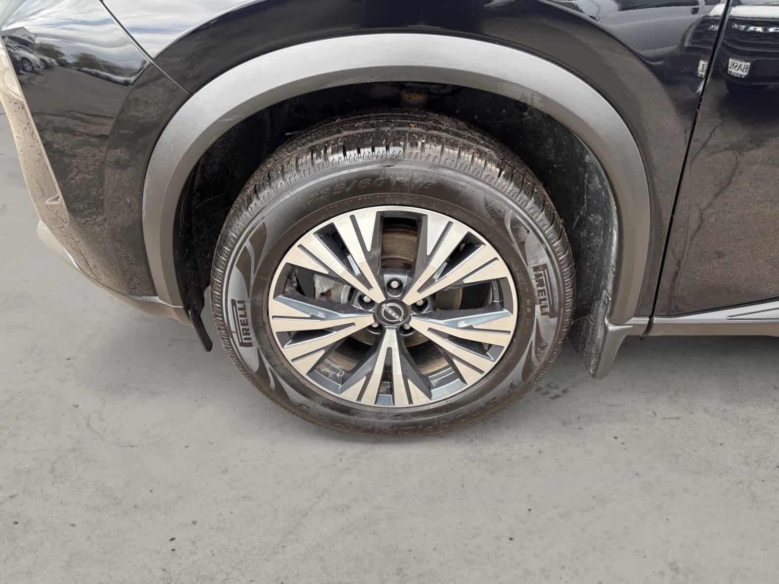 Used 2023 Nissan Rogue SV w/ SV Premium B Package AWD/4WD image 8