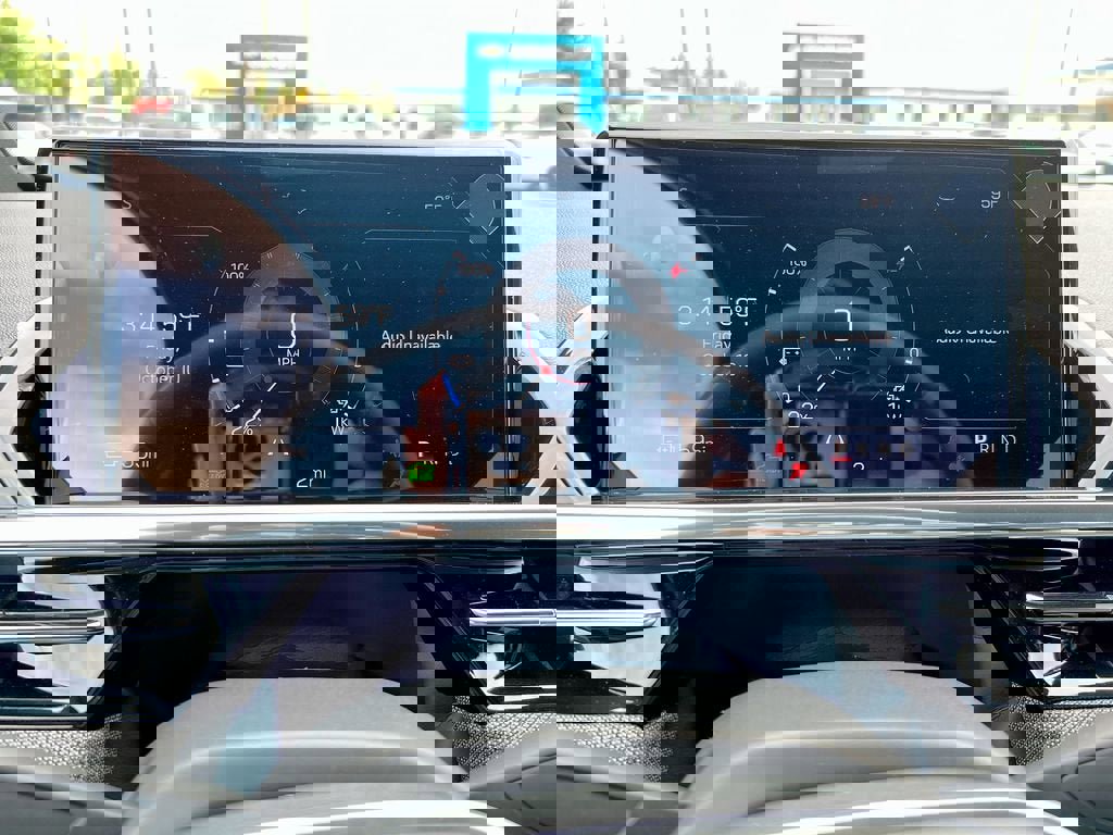 New 2026 GMC Sierra EV Elevation image 30