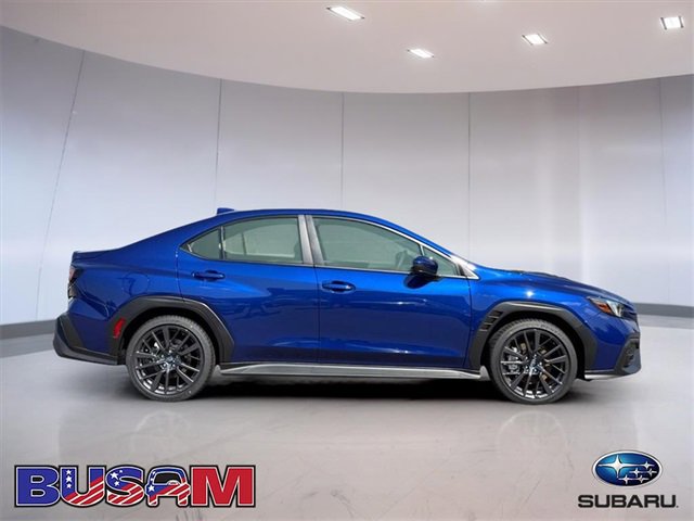 New 2025 Subaru WRX Premium image 3
