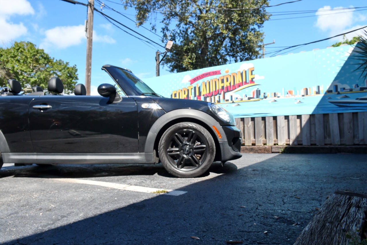Used 2015 MINI Cooper S FWD image 29