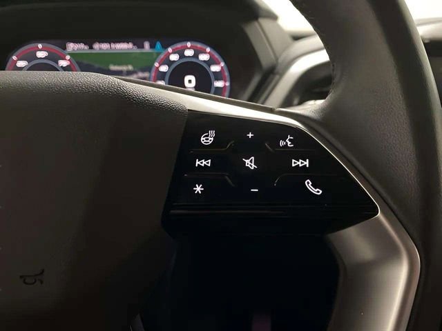 Used 2023 Audi Q4 e-tron Premium Plus w/ Premium Plus image 36